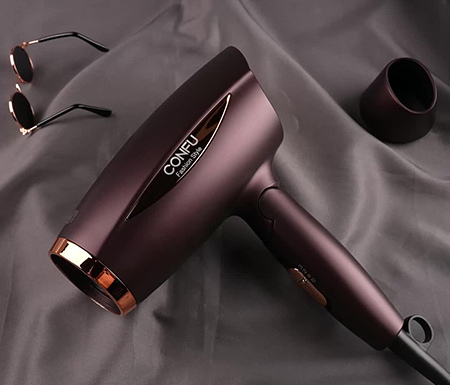 Confu Hair Dryers