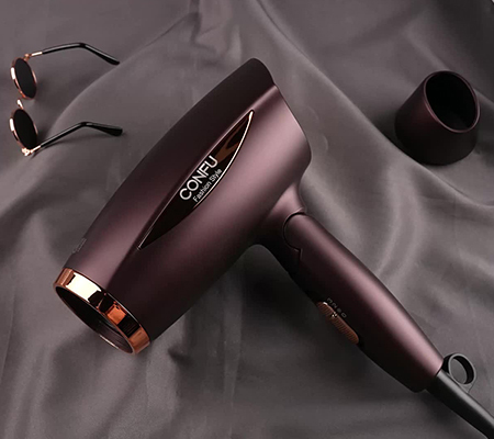 Confu Hair Dryers