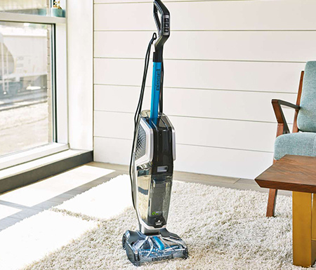 BISSELL Vacuum Cleaners