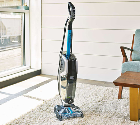 BISSELL Vacuum Cleaners