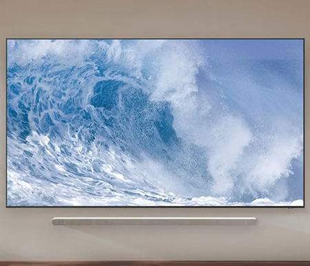 Samsung Class Neo QLED TVs