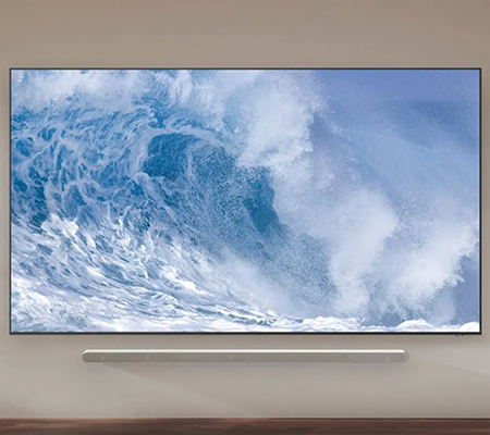 Samsung Class Neo QLED TVs